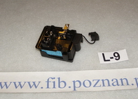 LISTWA ZACISKOWA-FILTR PZ